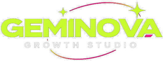 Geminova Growth Studio